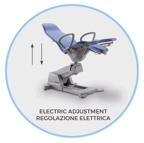 Lemimd Podo Slinder Massaging Chaise