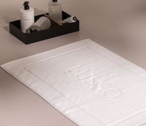 Lusso Varese Egyptian Cotton Bath Mat