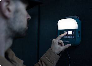 Biolite SolarHome 625 Solar Light