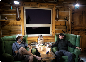 Biolite SolarHome 625 Solar Light