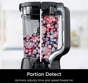 Ninja® Detect™ Duo® Power Blender Smoothie Maker with BlendSense™