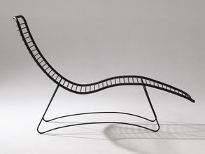 Studio Stirling Curve Hanging Chair