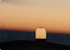 Biolite AlpenGlow 250 Lantern
