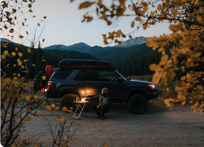 Biolite AlpenGlow 250 Lantern
