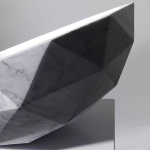 Kreoo Diamond Washbasin