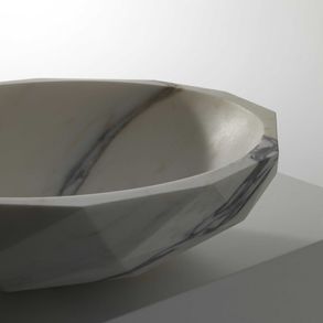 Kreoo Diamond Washbasin