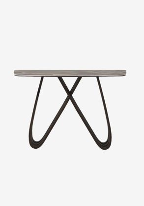 Tonin Casa Arpa  Console Table