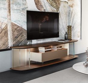 Cattelan Italia Altavista Tv Stand