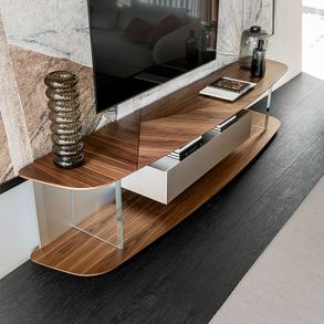 Cattelan Italia Altavista Tv Stand