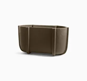 Serralunga Cassero Long Planter