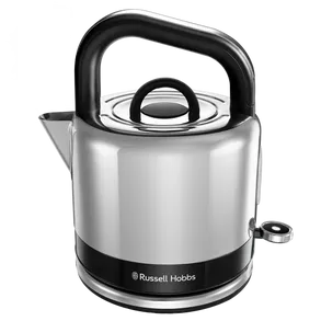 Russellhobbs Distinctions Kettle Black
