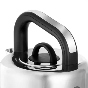 Russellhobbs Distinctions Kettle Black