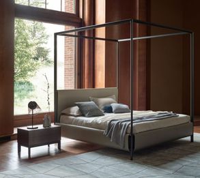 Ghidini1961 Frame Bedside Table
