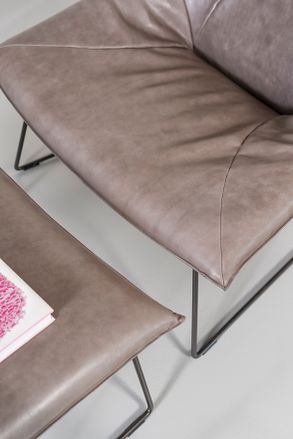 Jess Beal Chair