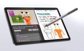 Lenovo Tab K11 LTE