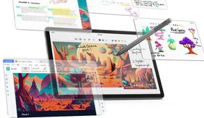 Lenovo Tab K11 LTE