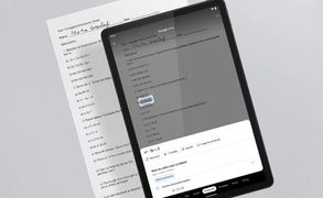 Lenovo Tab K11 LTE