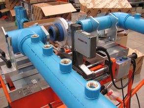 Nupi Niron Pipes