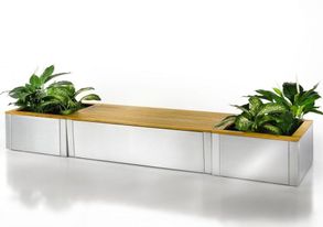 Altek Garda Flower Pot