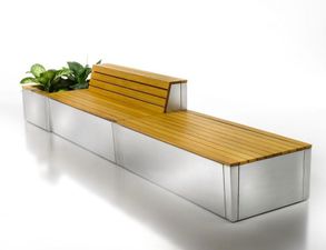 Altek Garda Flower Pot