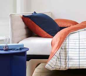 Auping Blue Moon Pillowcases