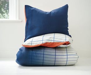 Auping Blue Moon Pillowcases