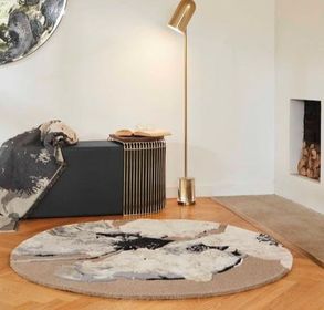 Aytm Floreo Rug