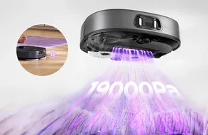 Eureka Eureka J15 Ultra Self Emptying Robot Vacuum
