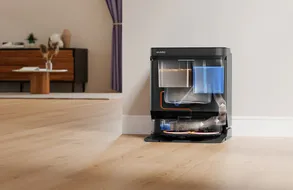 Eureka Eureka J15 Ultra Self Emptying Robot Vacuum