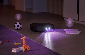 Eureka Eureka J15 Ultra Self Emptying Robot Vacuum