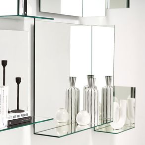 Mogg Narciso Mirror