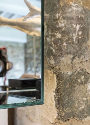 Mogg Narciso Mirror