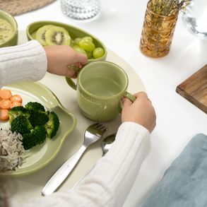 Zwilling Child's Tableware Set 4 Piece