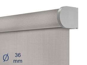 Mottura Energy Motorized Roller Blinds