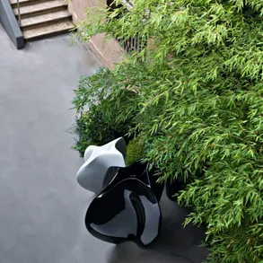 Serralunga Flow Planter Large