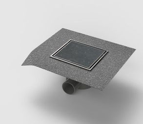 Easydrain Aqua Jewels Shower Drains