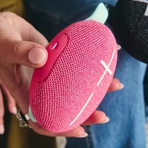 Ultimateears Miniroll Speaker