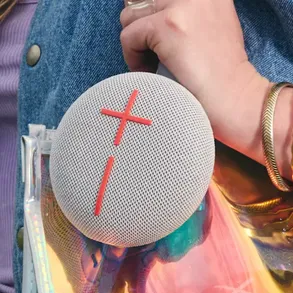 Ultimateears Miniroll Speaker
