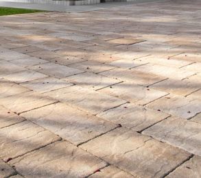 Favaro1 Borgo Antico Paving