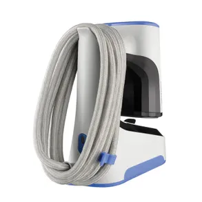 Russellhobbs Steam Genie Easy Store Handheld Clothes Steamer