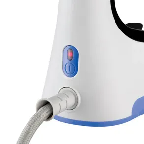 Russellhobbs Steam Genie Easy Store Handheld Clothes Steamer