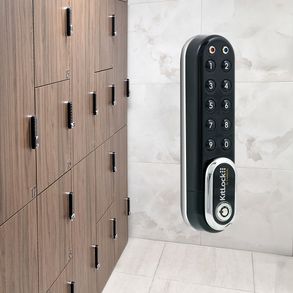 Codelocks KL1000 G3 KitLock Locker Lock