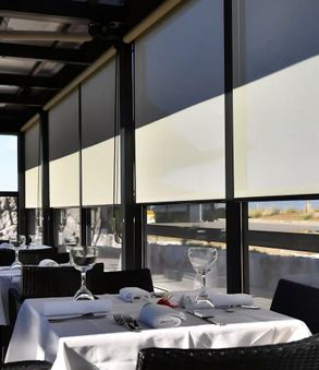 Sergeferrari Tenseo Xtrem GF-EC4 Series Tensile Structures