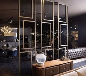 Able Jacqueline Room Divider