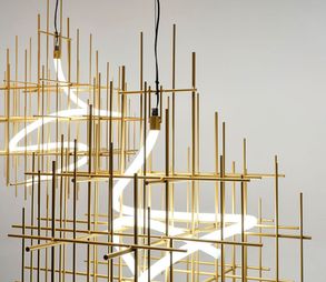 Mogg Metrica Pendant Lamp