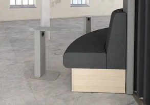 Glimakra Code Laptop Table