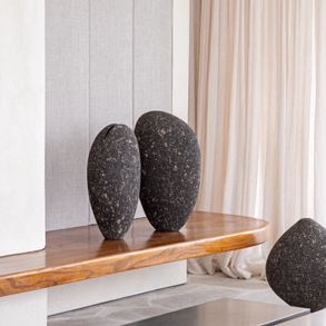 Gardeco Vaso Carbono 13