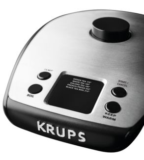 Krupsusa savoy electric BW314 electric kettle