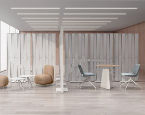 Systemtronic Malva Room Divider
