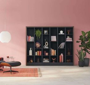 Hermanmiller Port Storage System